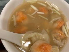 -恩宁刘福记(东华东路店)