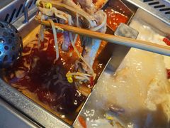 -滋奇·扬州地标火锅(兴城东路店)