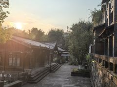 -两江国际影视城