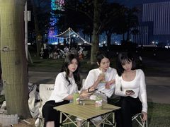 -二沙岛艺术公园