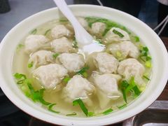 -鲁氏汤包王(长白街店)