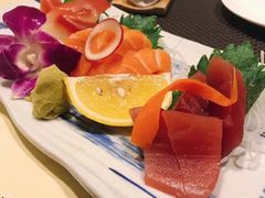 -有喜屋·深夜食堂(北京西路店)