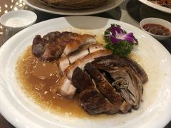 -豫璟轩中餐厅(南昌万怡店)