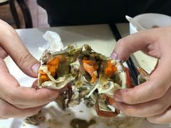 -老字号蛇口德记烧腊饭店·海鲜加工