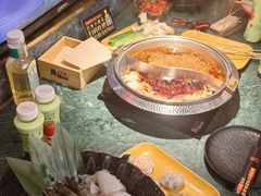 -牛New寿喜烧(金鹰世界店)