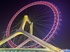 -天津之眼摩天轮