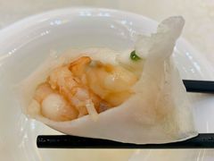 顺德人家虾饺皇-顺德人家食府(黄金广场店)