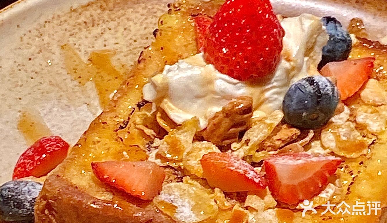 康·Bistro by theself |是你爱的新中式吗.