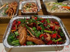 -阿季·当季酒食(后江埭店)