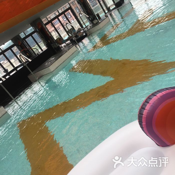 wet碧波泳池图片-北京游泳馆-大众点评网