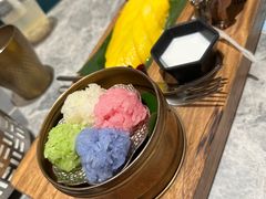 -四面泰(万象城店)