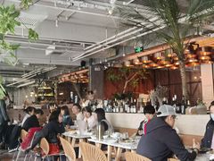 -the rug 飞毯 (朝阳公园店)