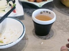 -李氏传家菜(兴城路店)