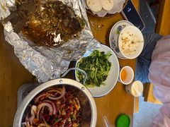 -衡厨·衡阳土菜(中南店)