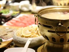 -慢丽江·云南野生菌土鸡锅(付家庄店)