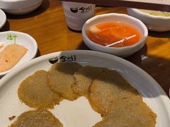 -全州拌饭馆(断桥店)