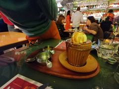 -BOTTEGA意库(中骏世界城店)