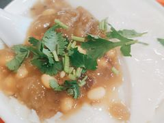 咸豆腐脑-方中山胡辣汤(成都首店)