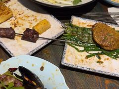 -三里桥徐家烧烤(启明街店)