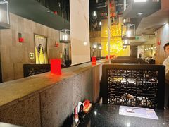 -上井料理黑金店(IFS国金中心店)