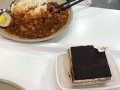 卤肉饭-宜家·瑞典风味餐厅(北京西红门店)