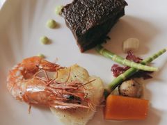 -王品牛排(金华帝壹城店)