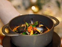 -Le Bistrot de Racine