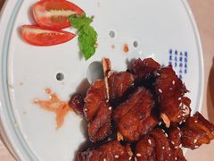 -弄堂小笼包(西青中北永旺购物中心店)