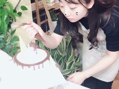 -千浔一暖DIY蛋糕烘焙(人民大学店)