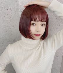 -和木形象
