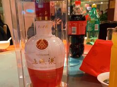 -喜来登由由大酒店九州膳坊中餐厅