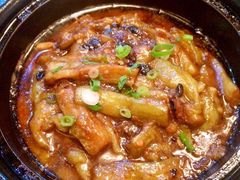 -粥王府 老广传家菜(东关街店)