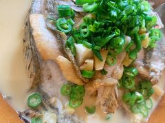 家常丁桂鱼-寻钵记民菜馆·正宗常德钵子菜(滨湖路店)