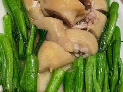 经典文昌鸡-广州酒家(文昌总店)