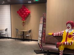 -麦当劳(温州人民路店)