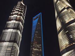-上海中心大厦