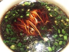 老牌阳春面-南京大牌档(苏州中心店)