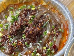 -吴记麻辣烫(曙光中路店)