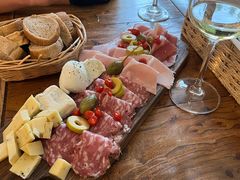 -Alimentari早午餐(安福路店)