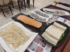 -八宝牛潮汕鲜牛肉火锅(净月店)
