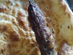 -烤肉小伙烤肉店