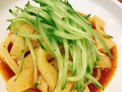 -巴依老爷新疆美食(望京小街店)