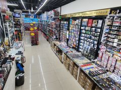 -万达广场(北一路店)