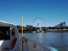 -布里斯班南岸公园