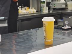 -LELECHA乐乐茶(新街口大洋店)