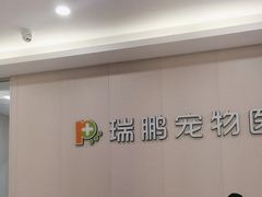 -瑞鹏宠物医院·骨科·猫科·内科(第一中心)