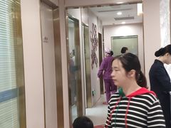 -启辰口腔(南坪店)