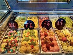 -解放碑威斯汀酒店-知味国际美食餐厅