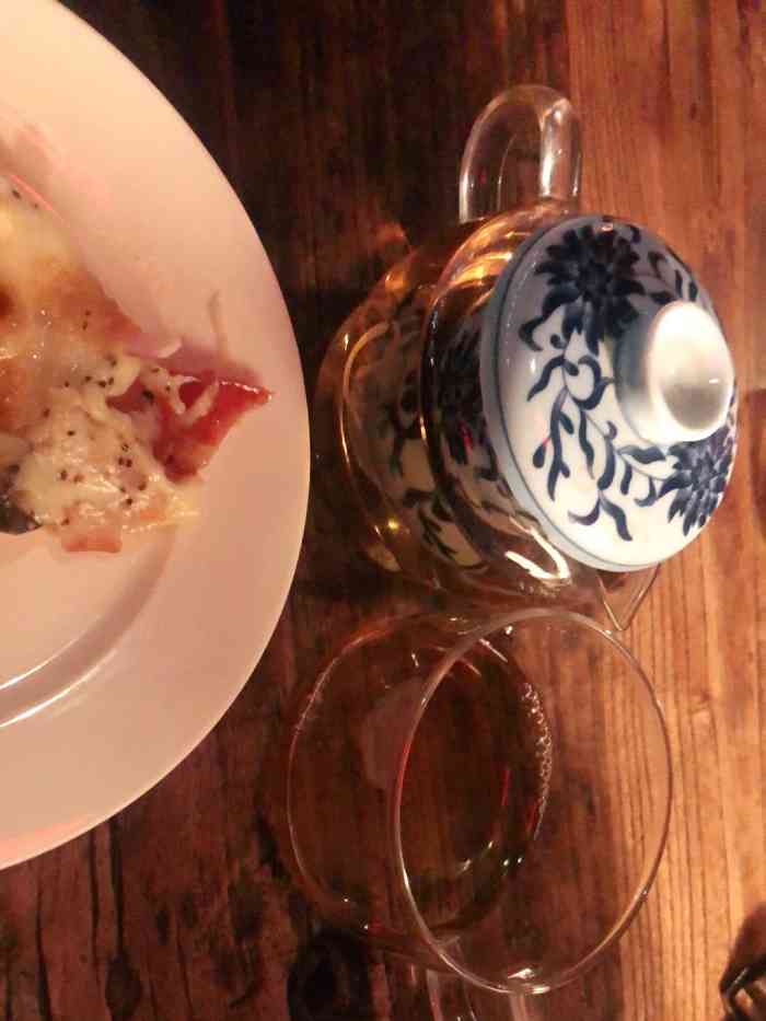 优迦咖啡(桐梓林店)-"位置:永丰立交西公交站附近. [薄荷]环.