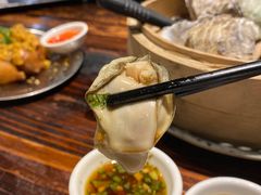 -蚝美人·生蚝海鲜烧烤(茶花园店)